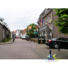 2005 -12-09 Tolstraat Tolkamer Taverne ``de Byland`` Coll. HKR (54)